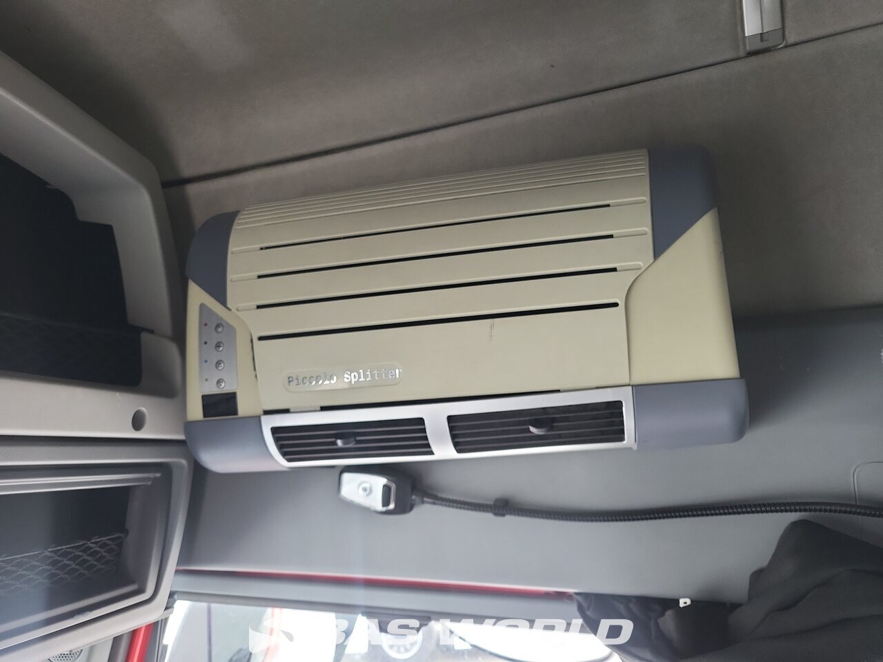 Other : Renault T 460 Vetopöytäauto