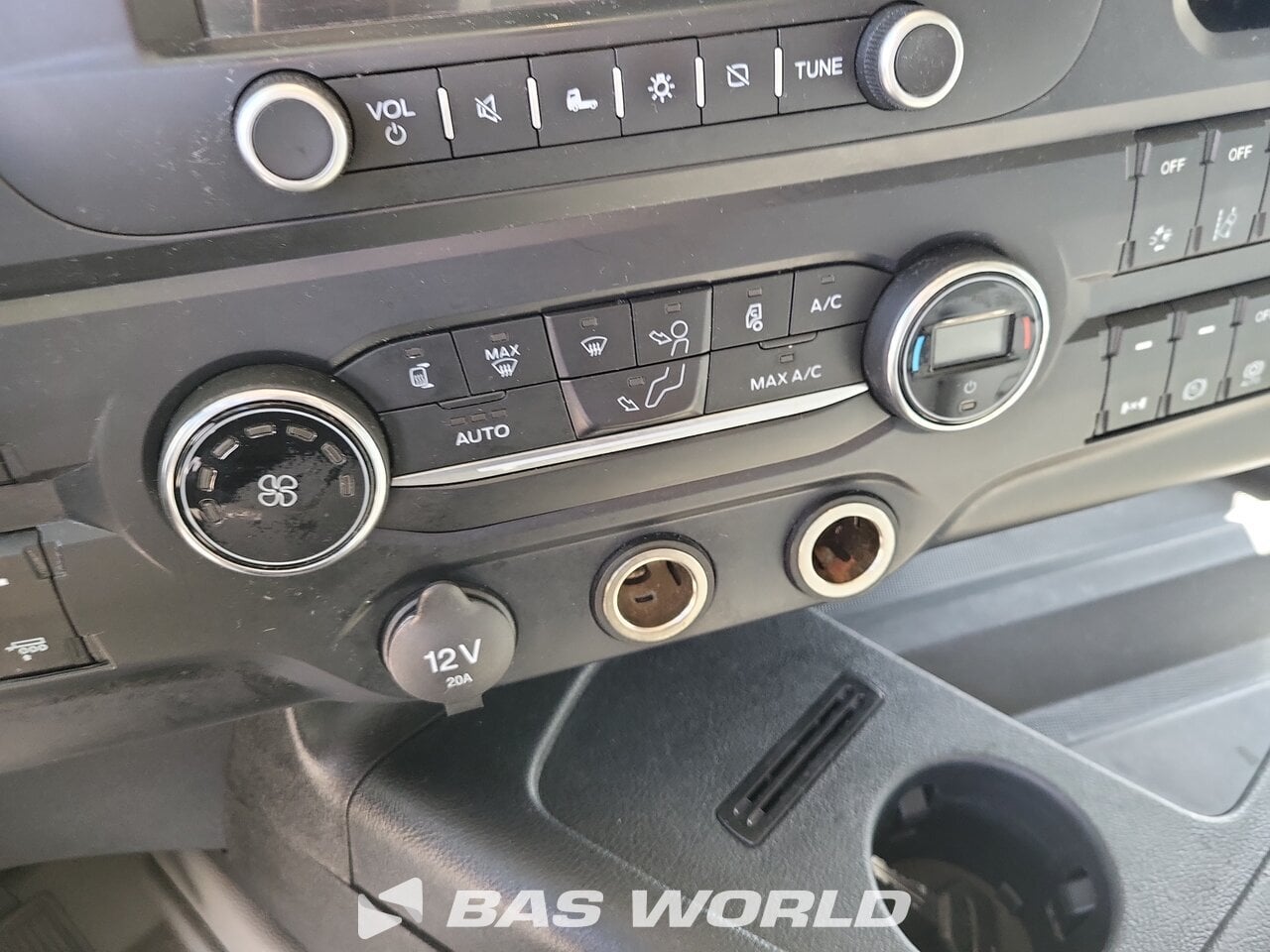 Other : Ford F-Max 500 وحدات الجر