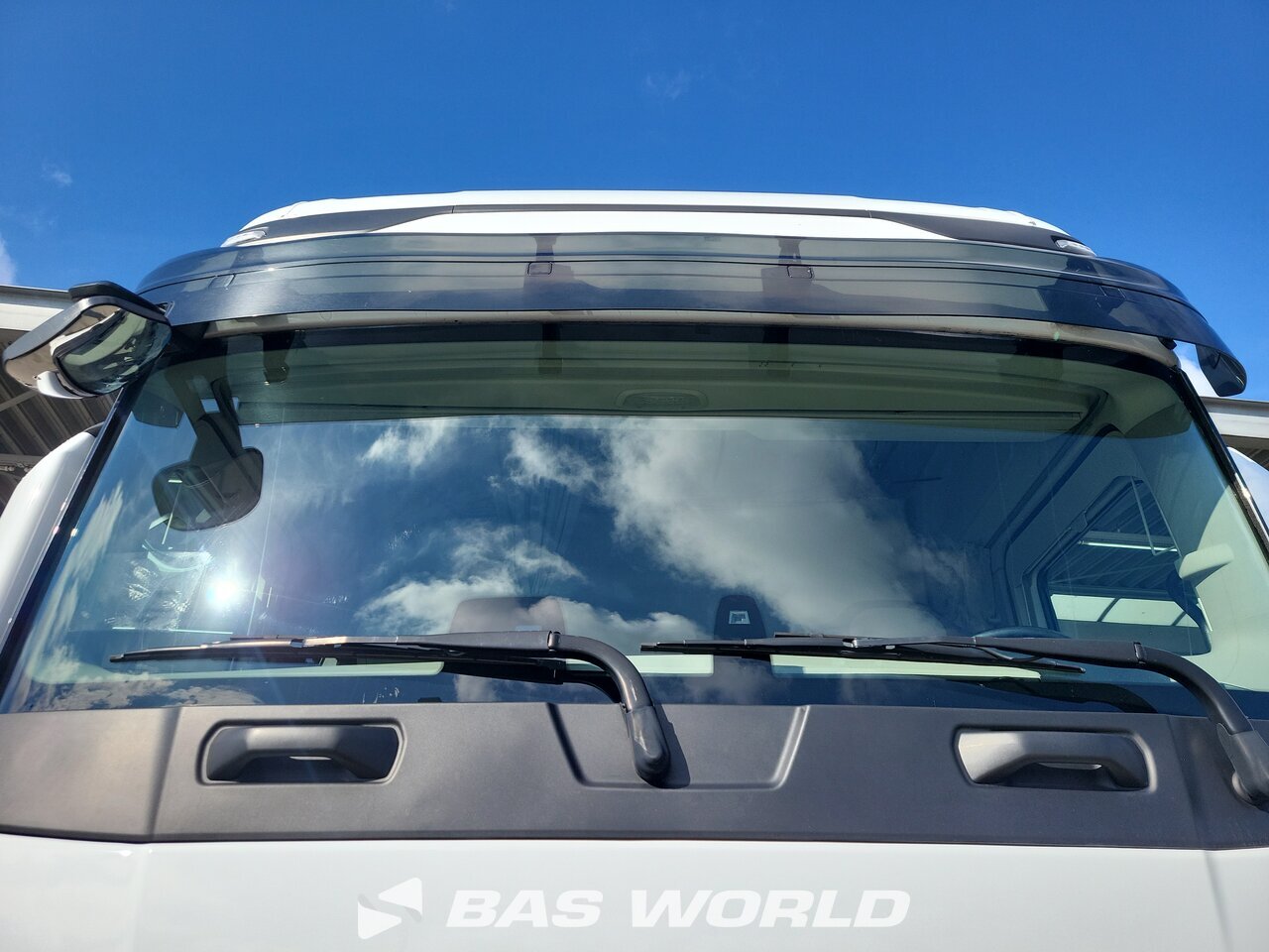 Other : Ford F-Max 500 وحدات الجر