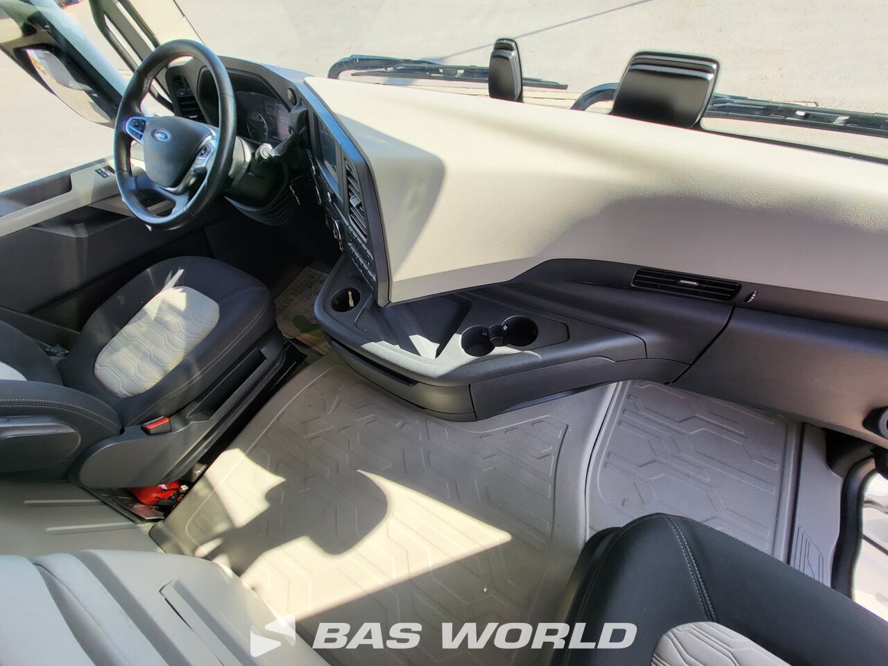 Other : Ford F-Max 500 وحدات الجر
