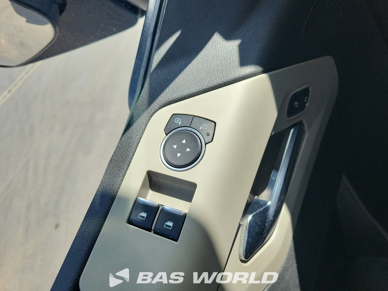 Other : Ford F-Max 500 وحدات الجر