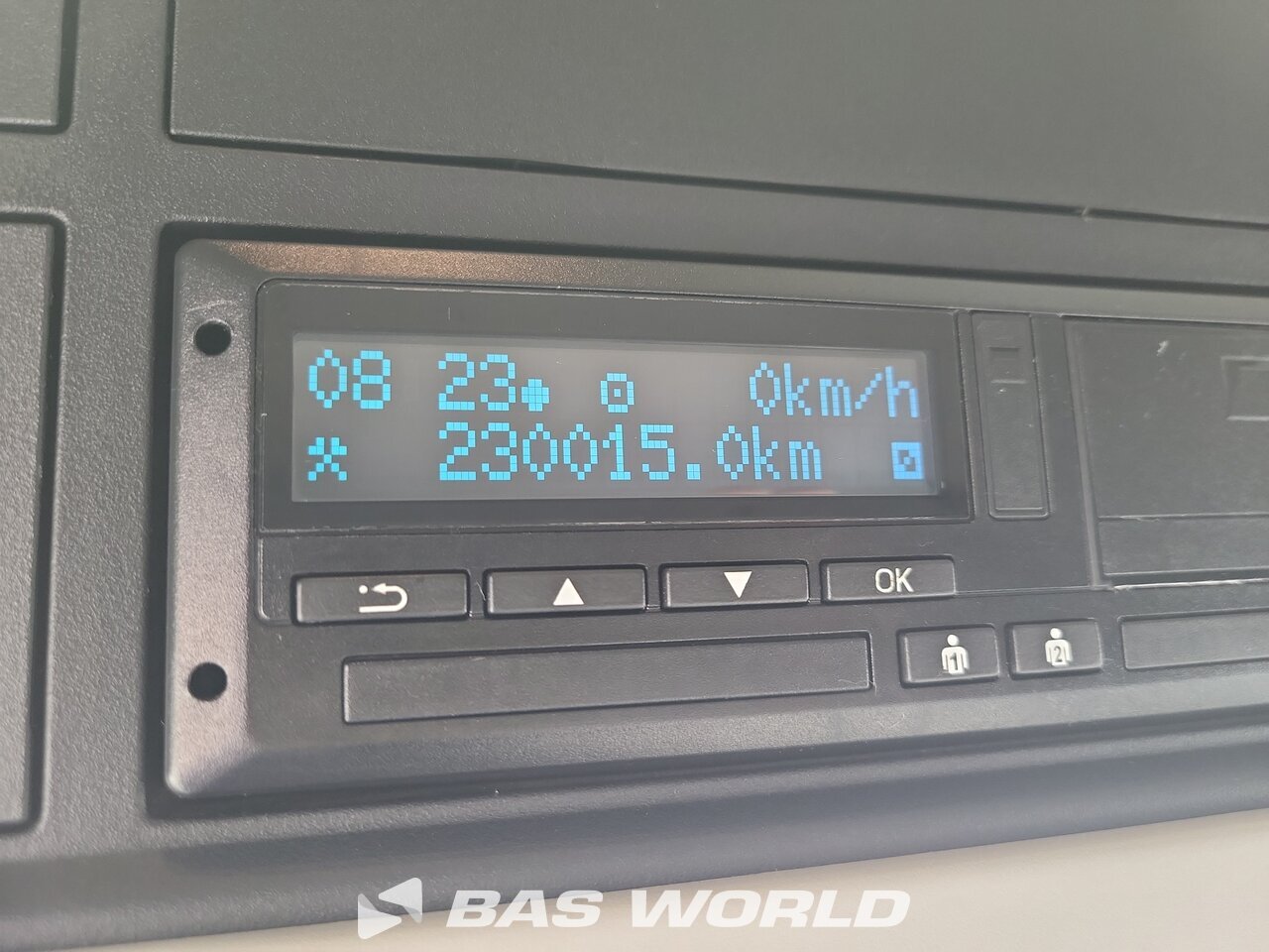Other : Ford F-Max 500 وحدات الجر