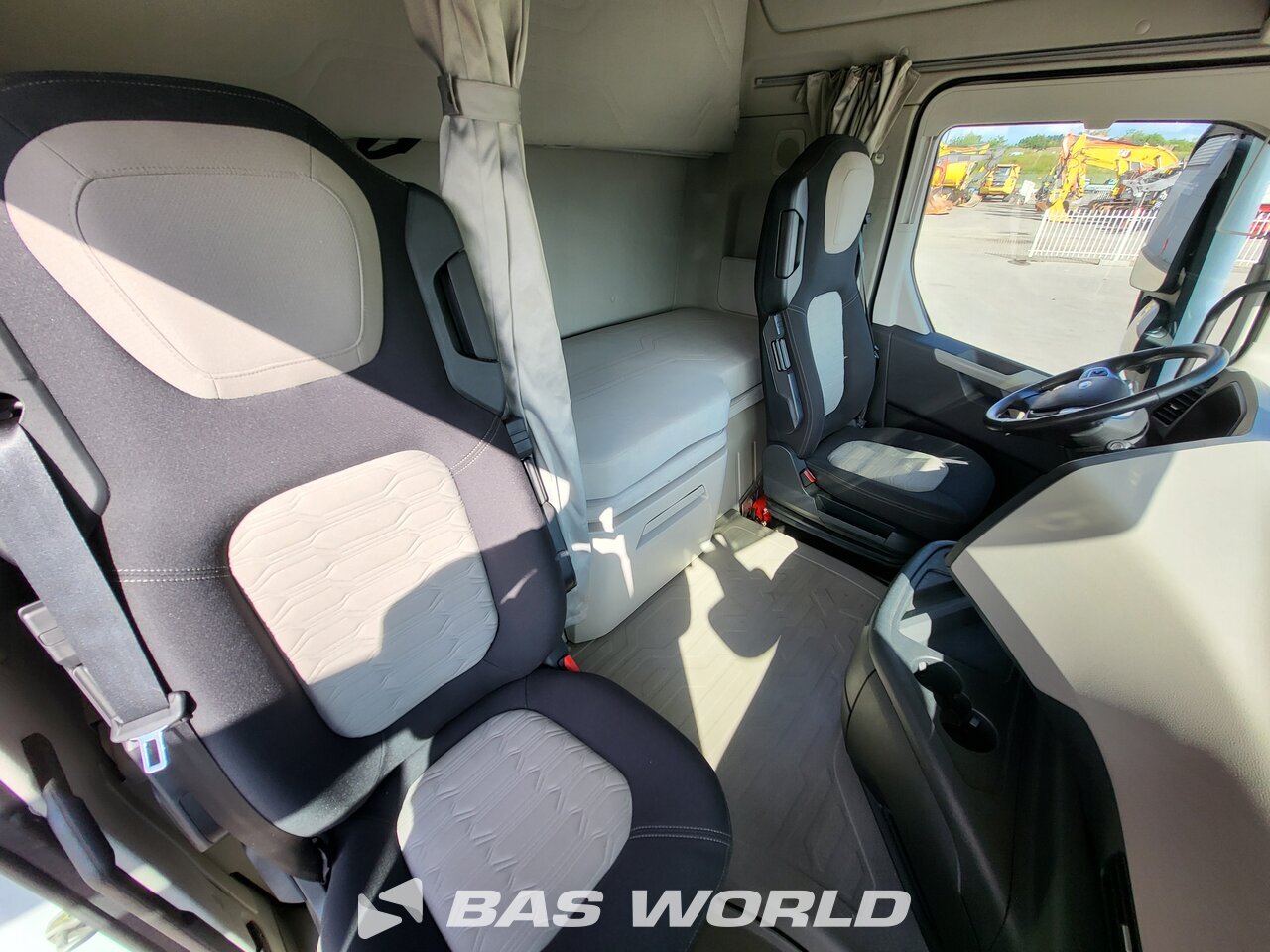 Other : Ford F-Max 500 وحدات الجر