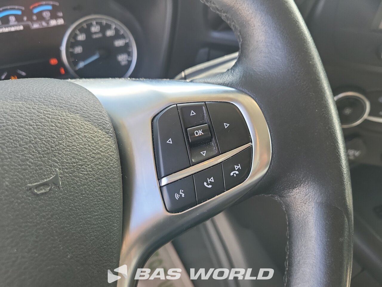 Other : Ford F-Max 500 وحدات الجر
