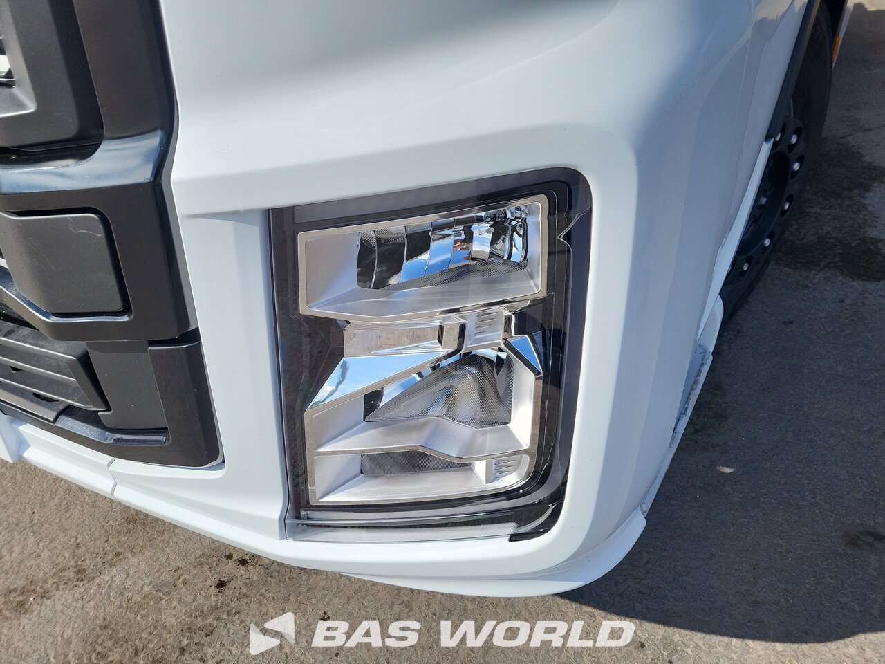 Other : Ford F-Max 500 وحدات الجر