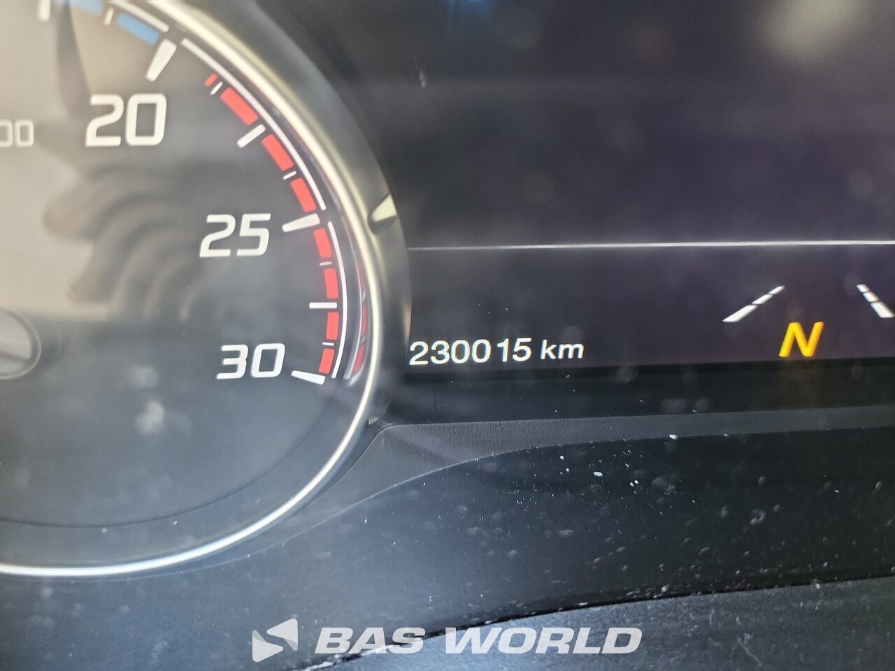 Other : Ford F-Max 500 وحدات الجر