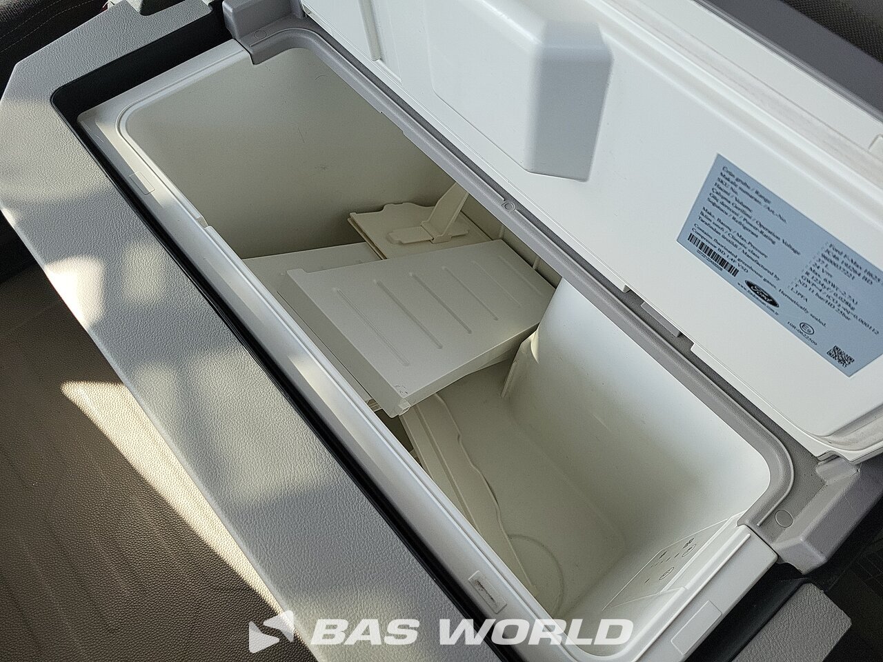 Other : Ford F-Max 500 وحدات الجر