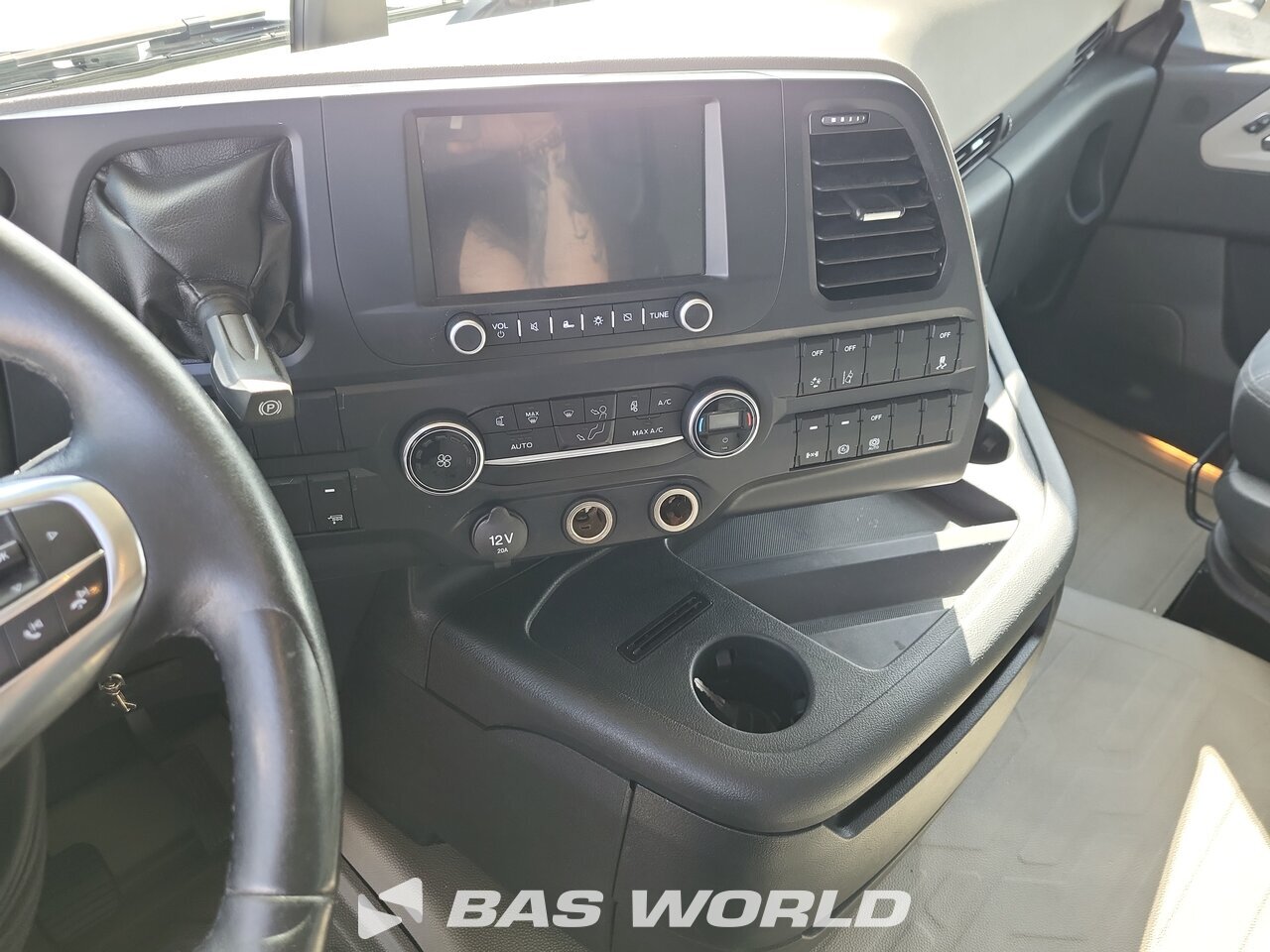 Other : Ford F-Max 500 وحدات الجر