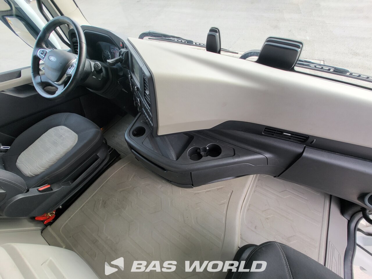 Other : Ford F-Max 500 وحدات الجر
