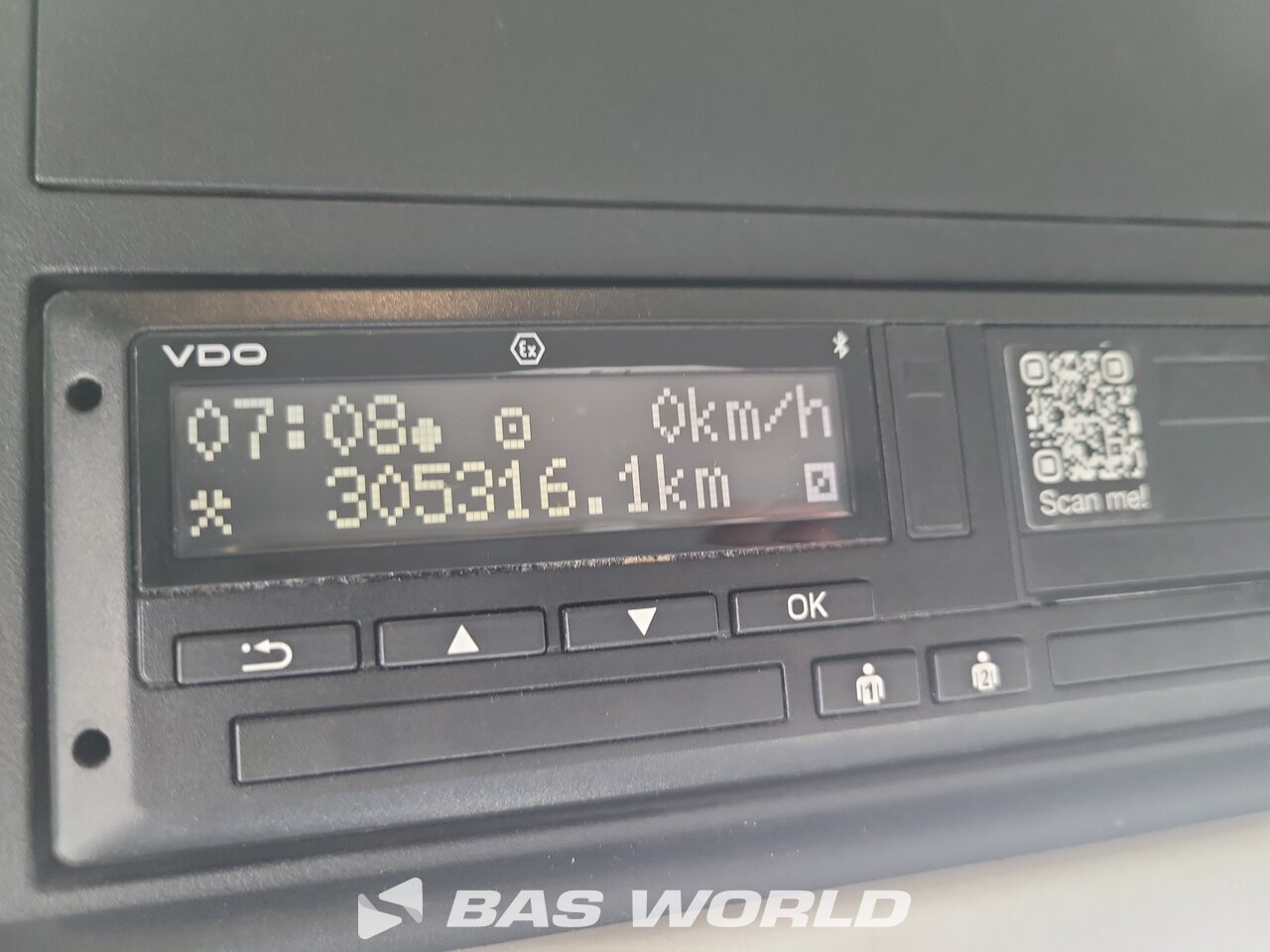 Other : Ford F-Max 500 وحدات الجر