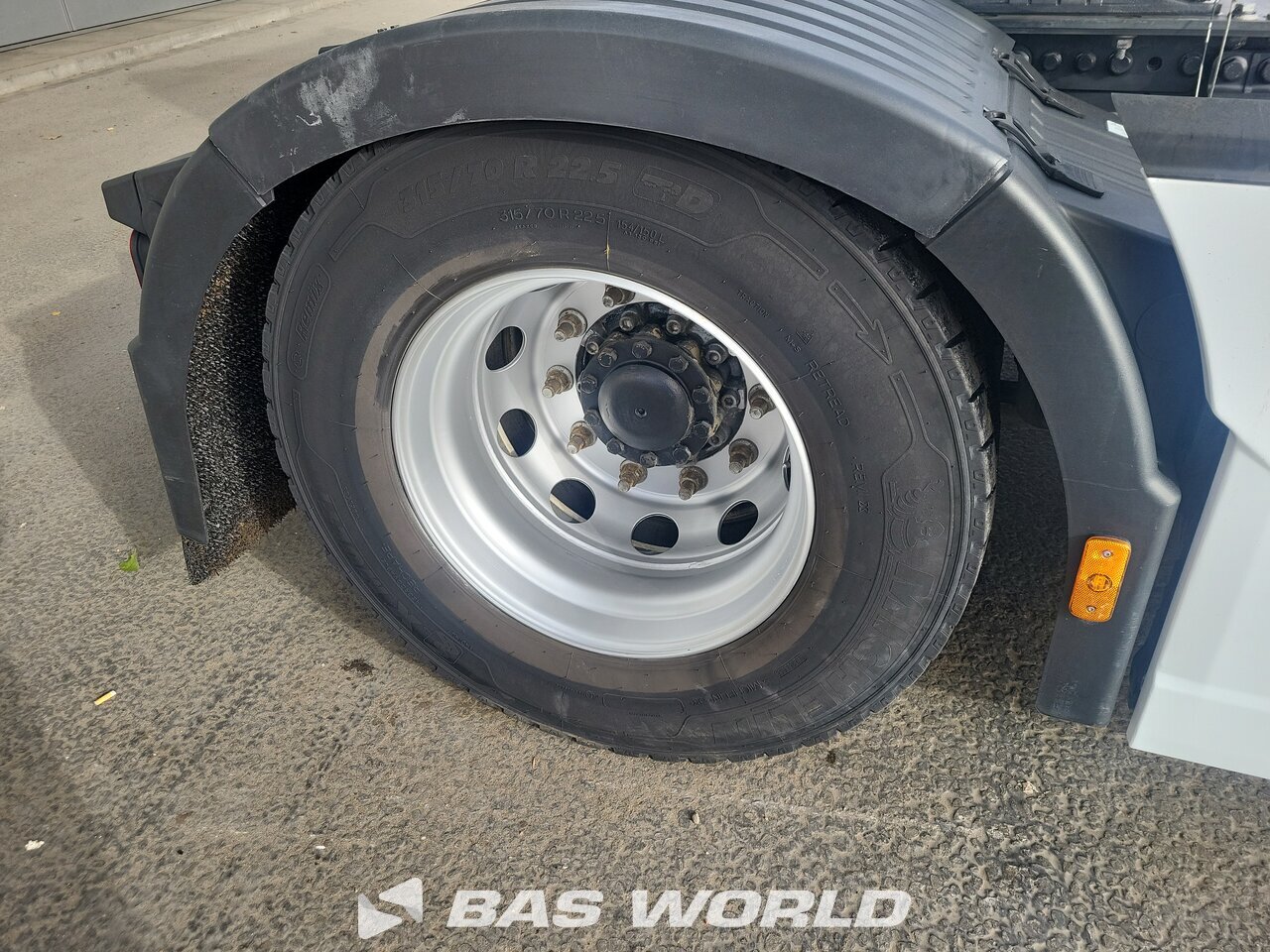 Other : Ford F-Max 500 وحدات الجر