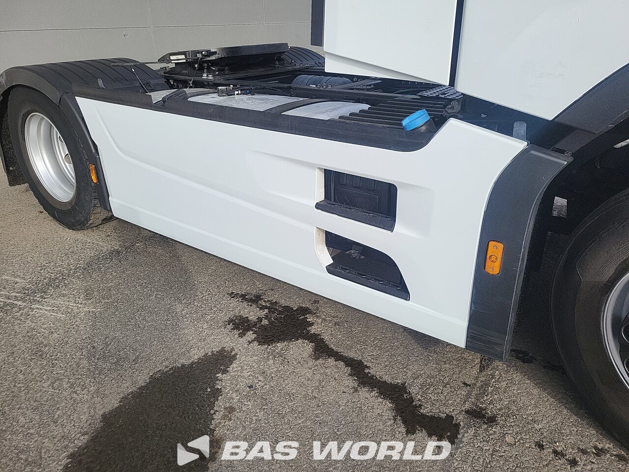 Other : Ford F-Max 500 وحدات الجر