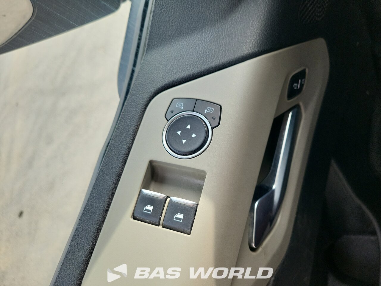Other : Ford F-Max 500 وحدات الجر