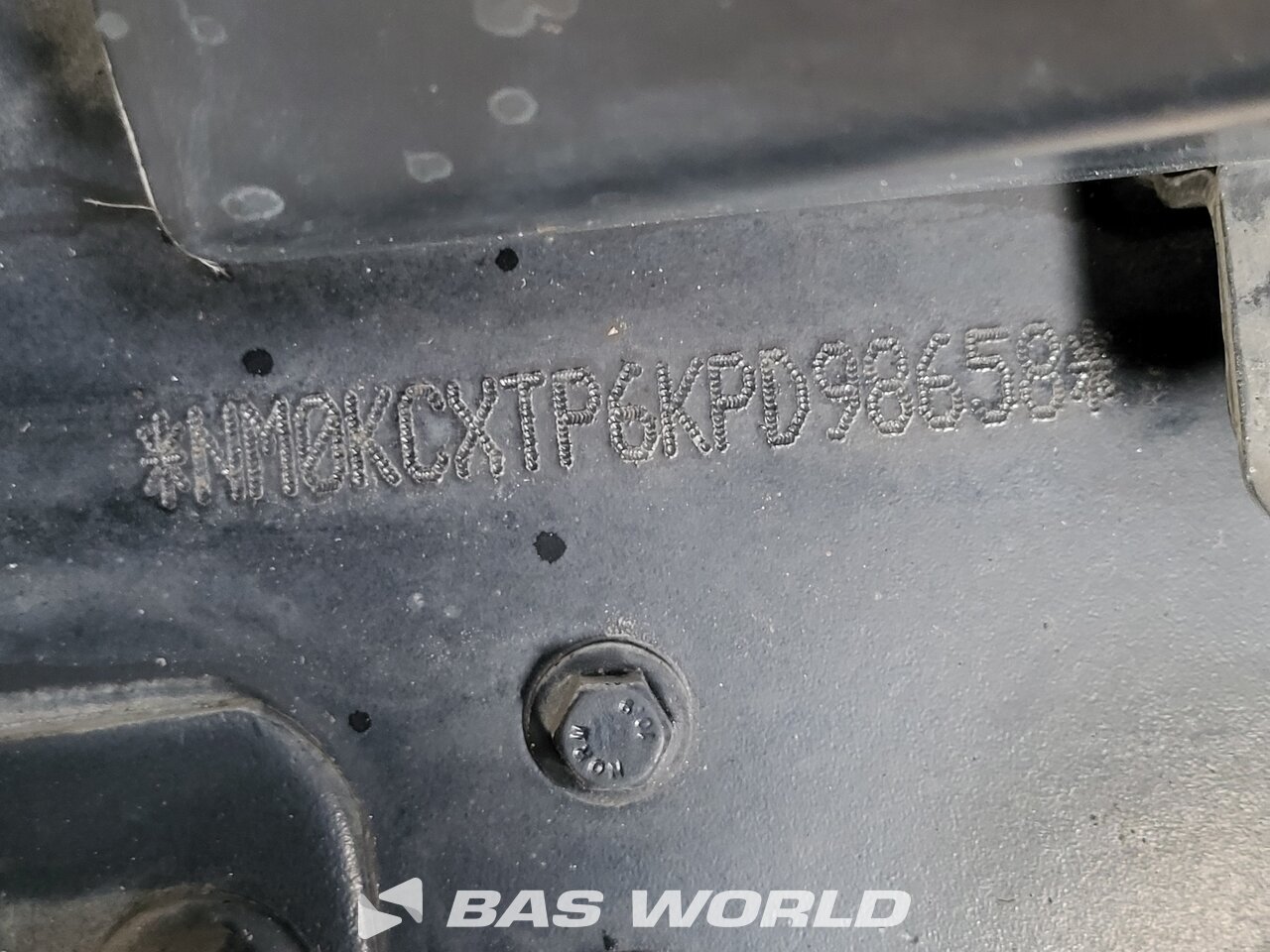 Other : Ford F-Max 500 وحدات الجر