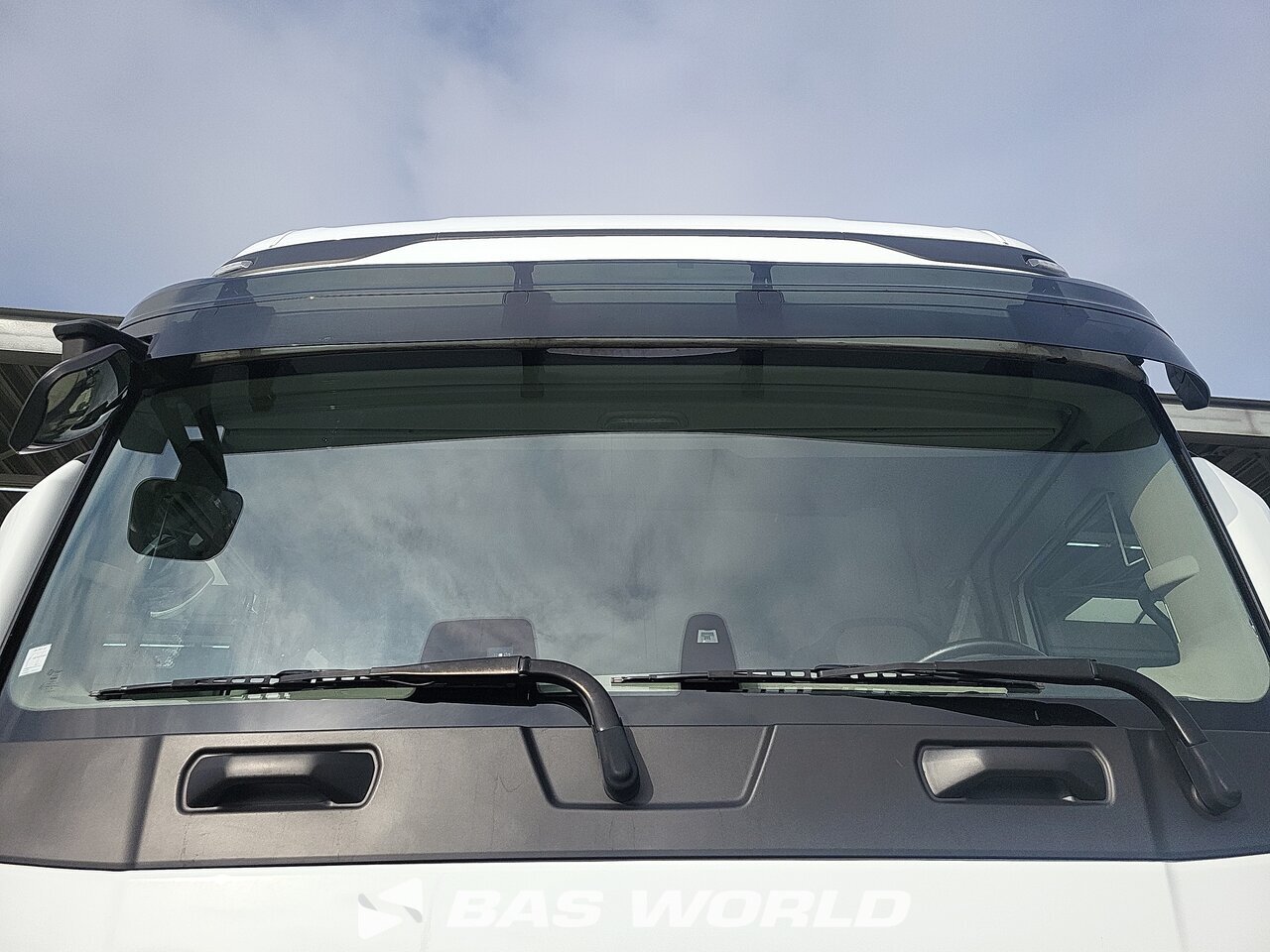 Other : Ford F-Max 500 وحدات الجر