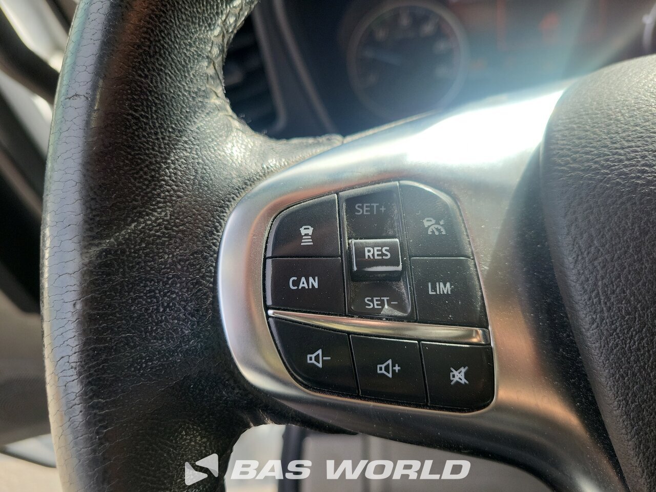 Other : Ford F-Max 500 وحدات الجر