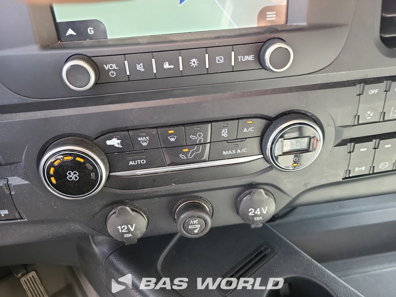 Other : Ford F-Max 500 وحدات الجر