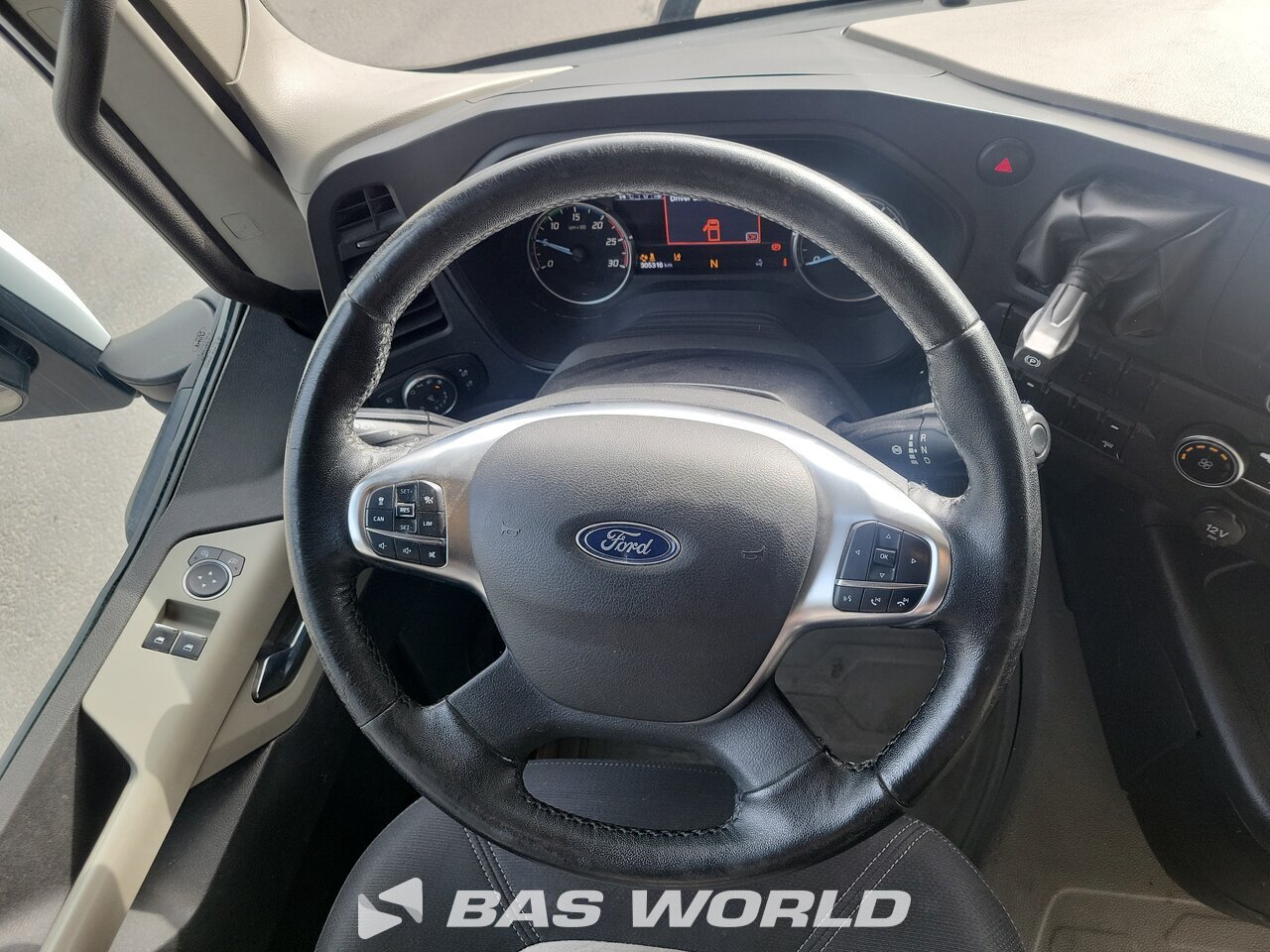 Other : Ford F-Max 500 وحدات الجر