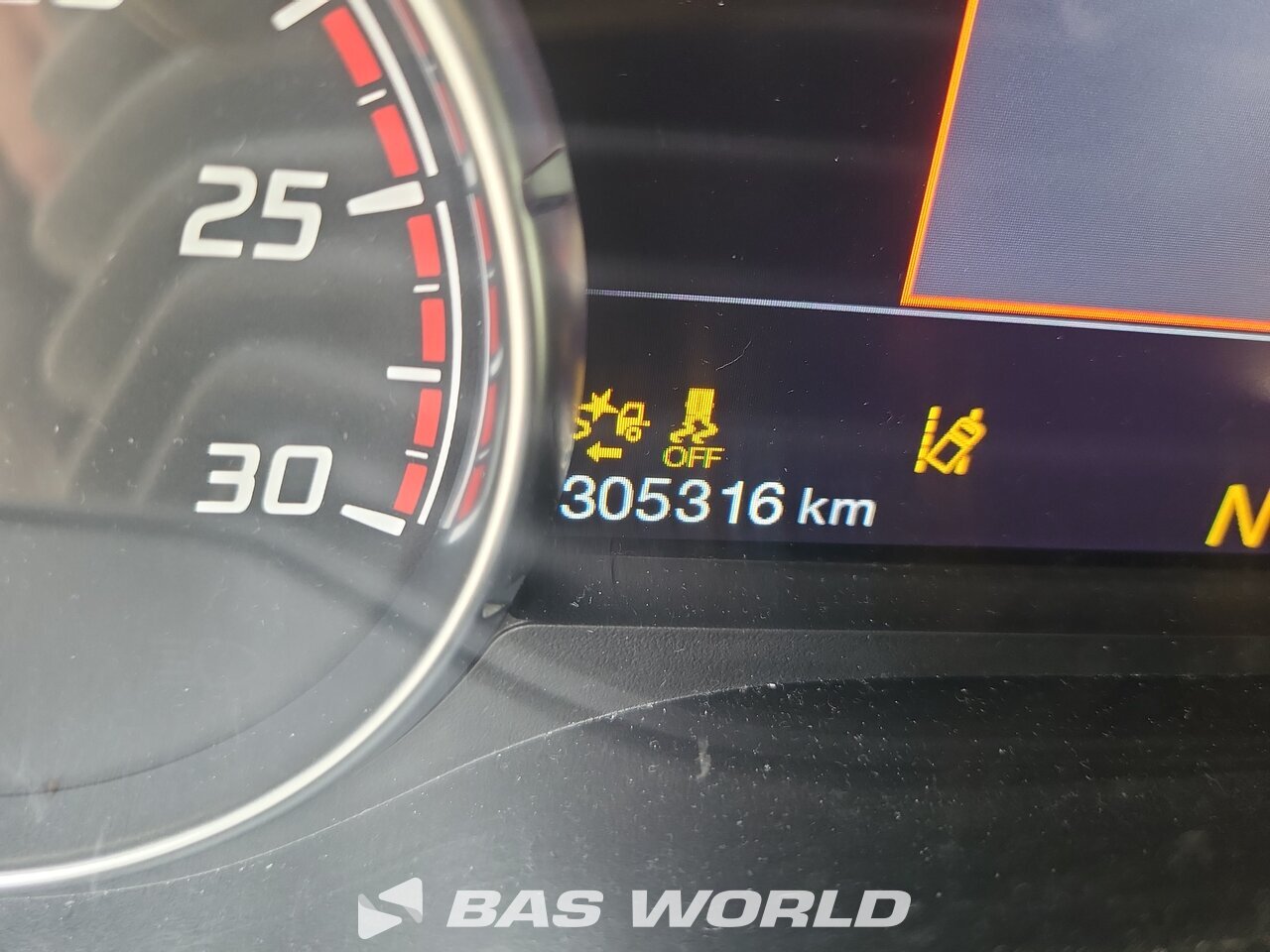 Other : Ford F-Max 500 وحدات الجر