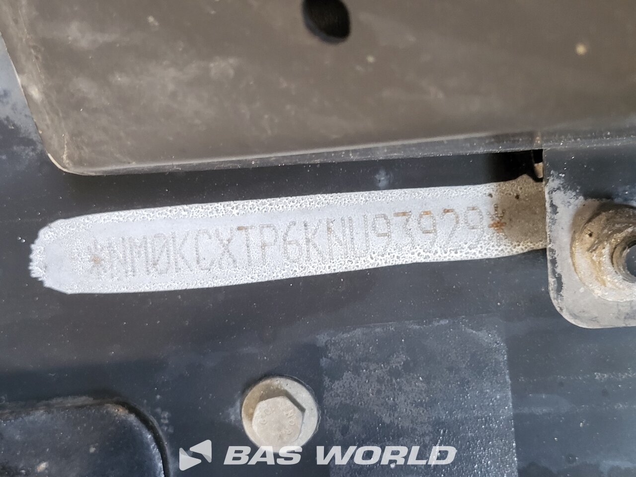 Other : Ford F-Max 500 وحدات الجر