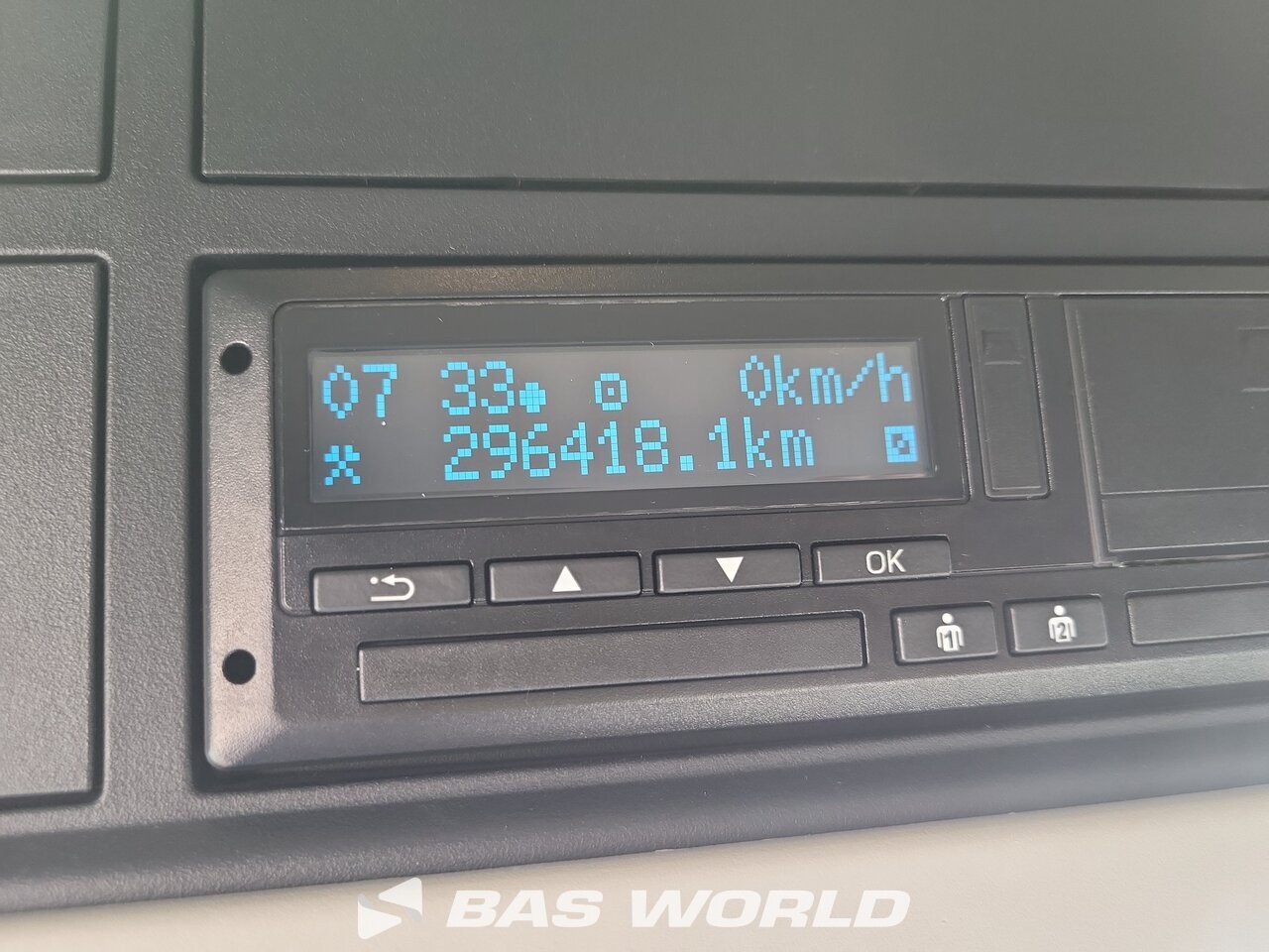 Other : Ford F-Max 500 وحدات الجر