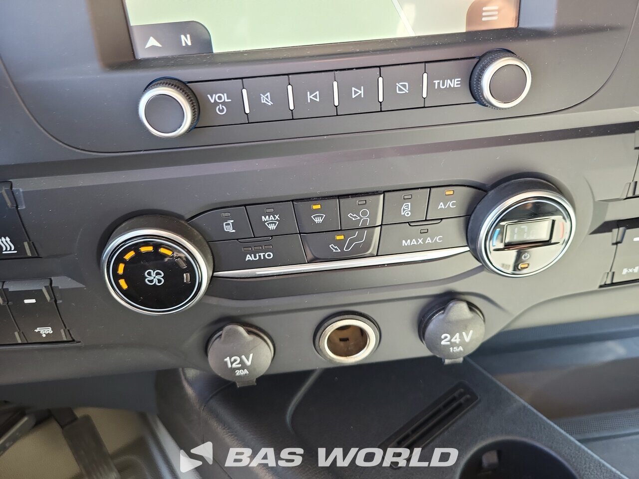 Other : Ford F-Max 500 وحدات الجر