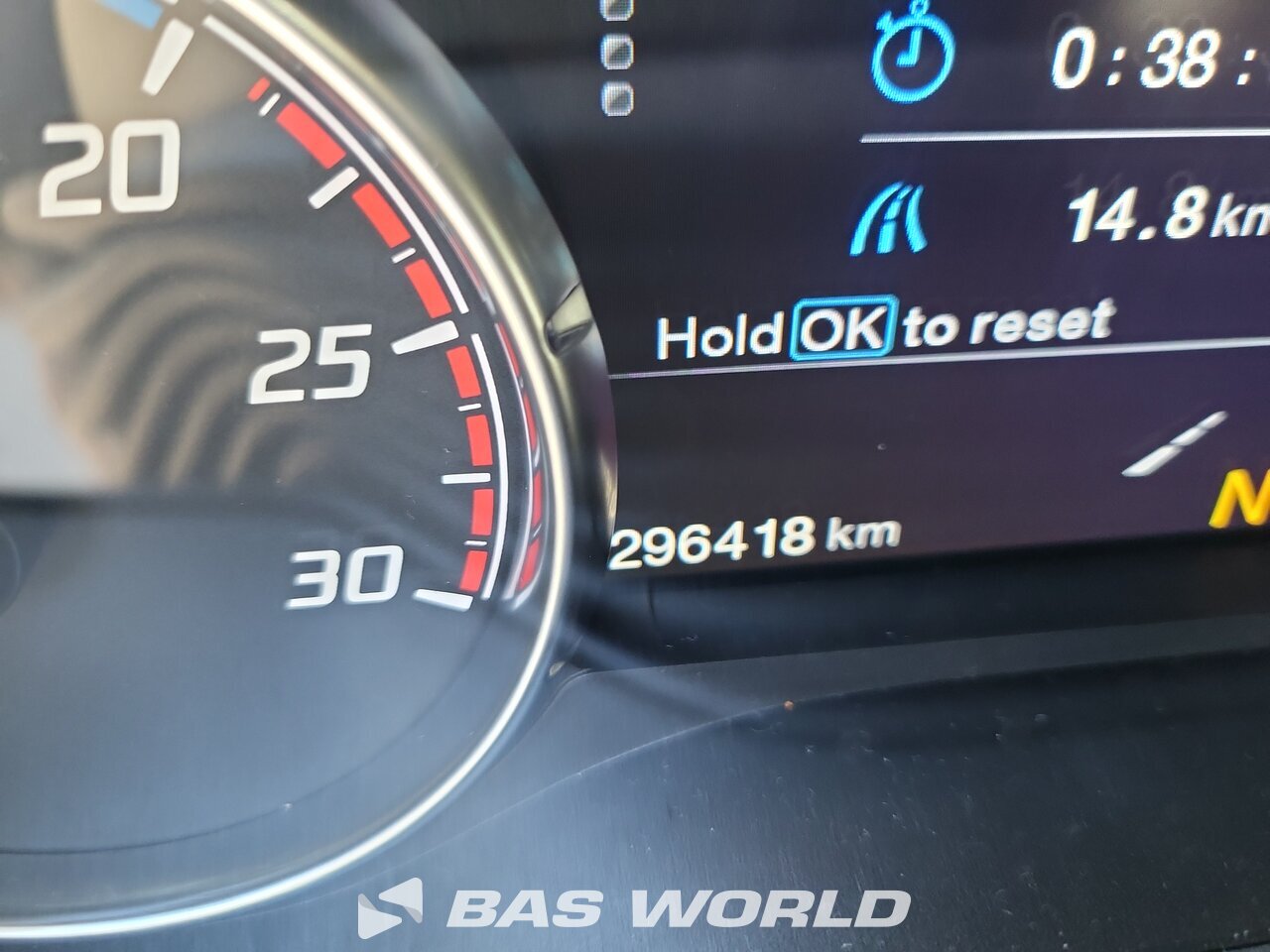 Other : Ford F-Max 500 وحدات الجر