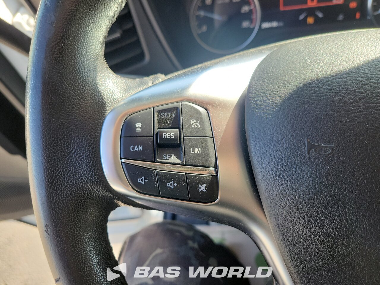 Other : Ford F-Max 500 وحدات الجر
