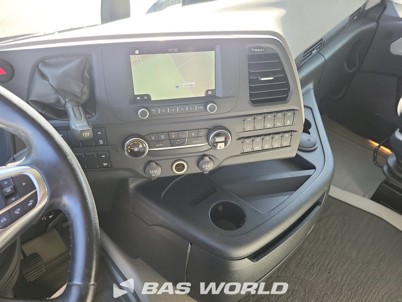 Other : Ford F-Max 500 وحدات الجر