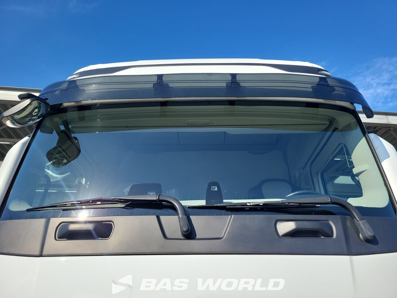 Other : Ford F-Max 500 وحدات الجر