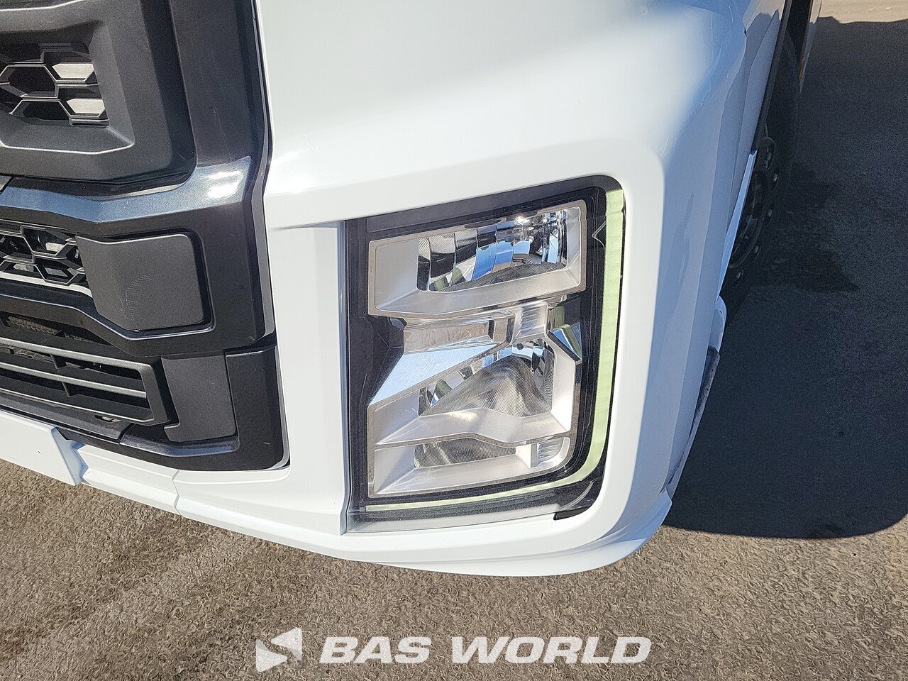 Other : Ford F-Max 500 وحدات الجر