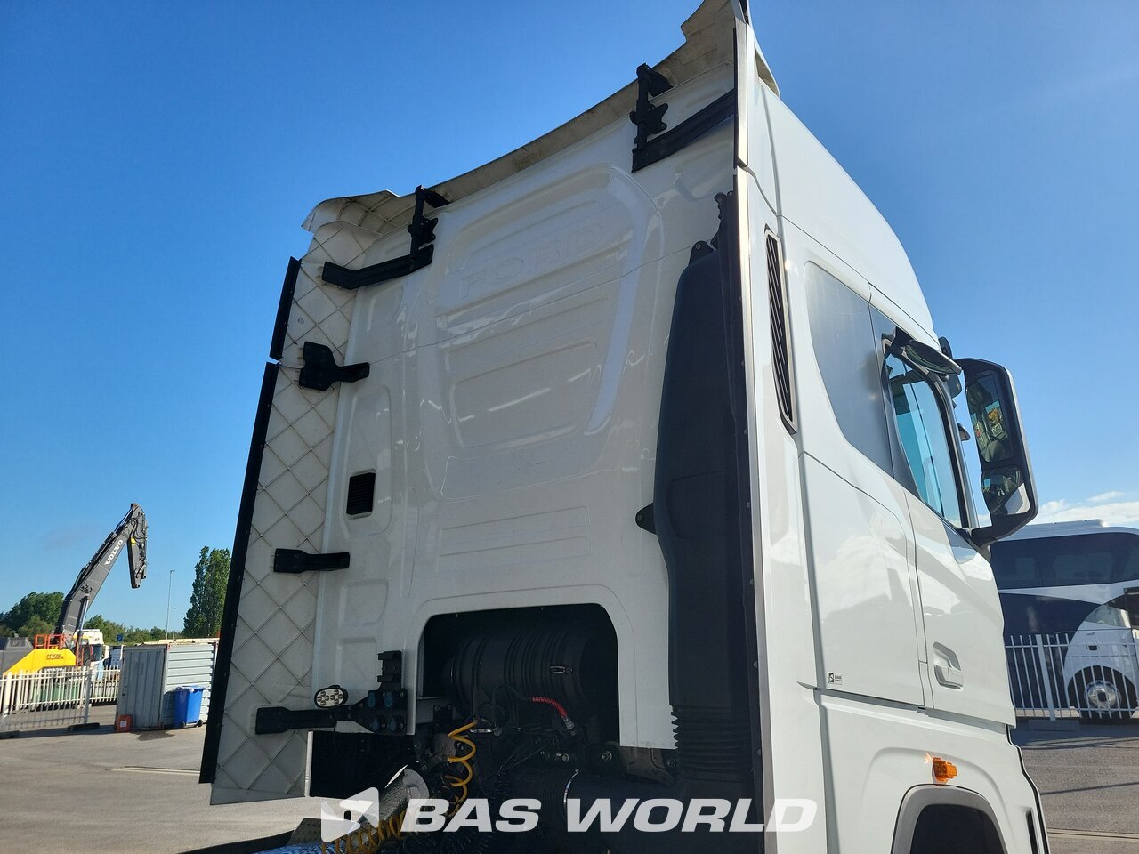 Other : Ford F-Max 500 وحدات الجر