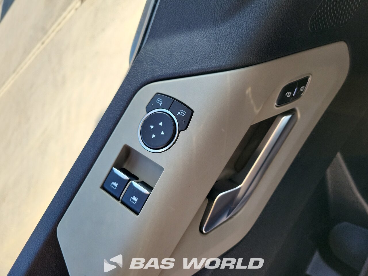 Other : Ford F-Max 500 وحدات الجر