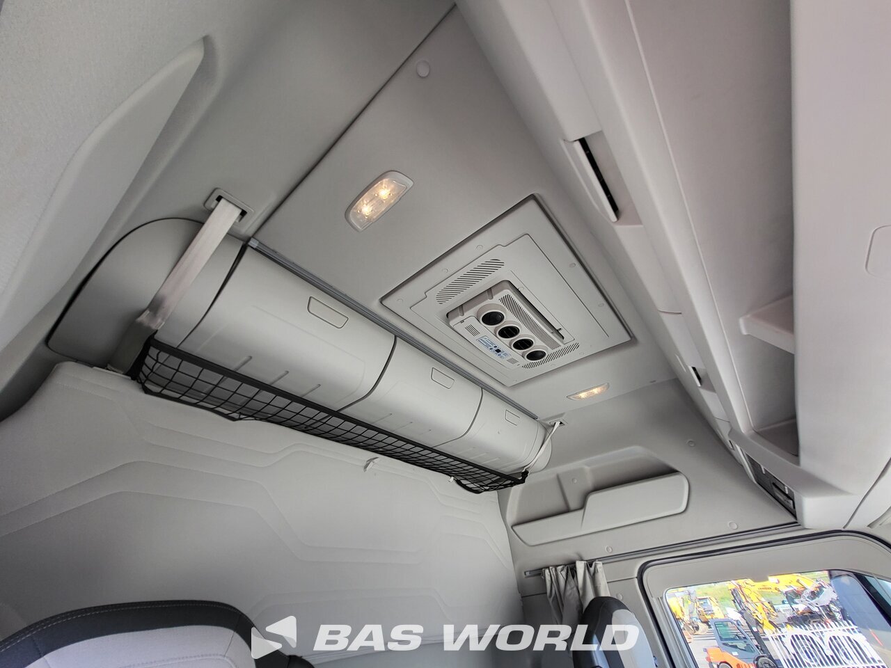Other : Ford F-Max 500 وحدات الجر