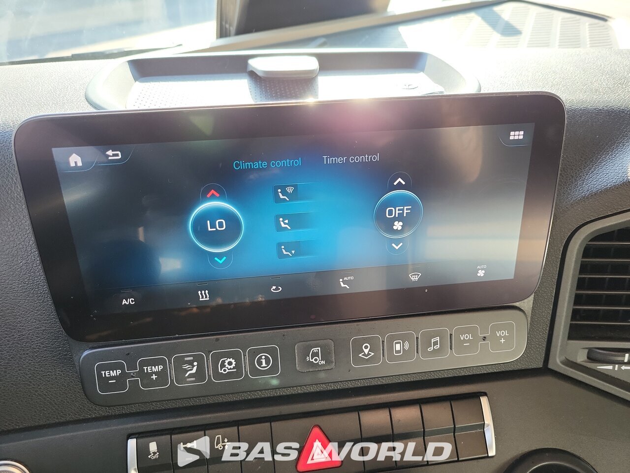 Other : Mercedes Actros 1845 Trækker