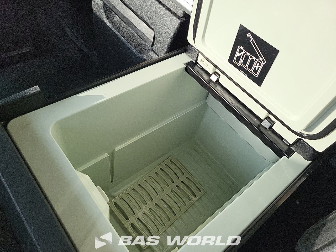 Other : Mercedes Actros L 1845 Trekkvogn