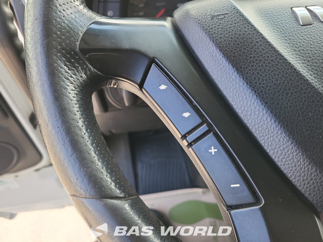 Other : Iveco Stralis 570 وحدات الجر
