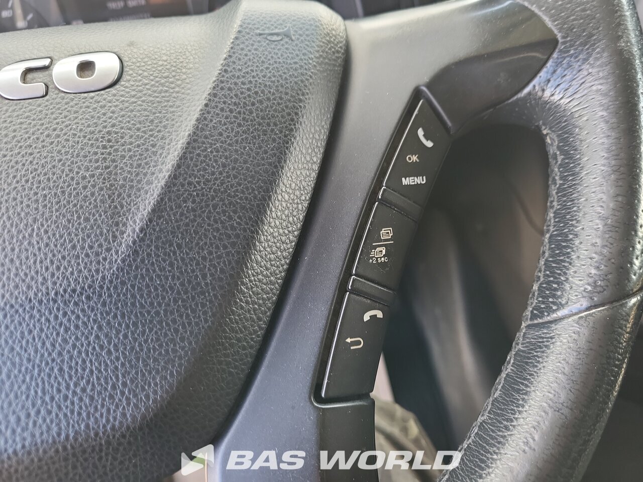 Other : Iveco Stralis 570 وحدات الجر