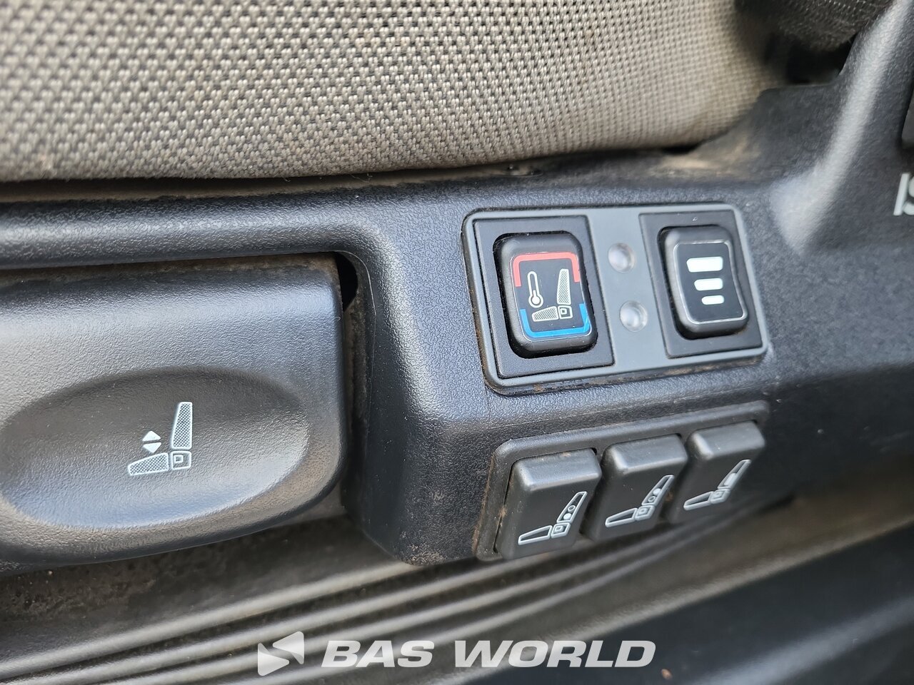 Other : Iveco Stralis 570 وحدات الجر