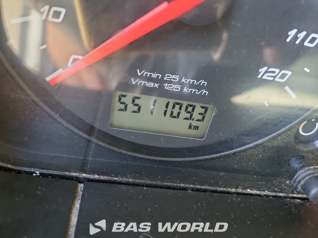 Other : Iveco Stralis 570 وحدات الجر