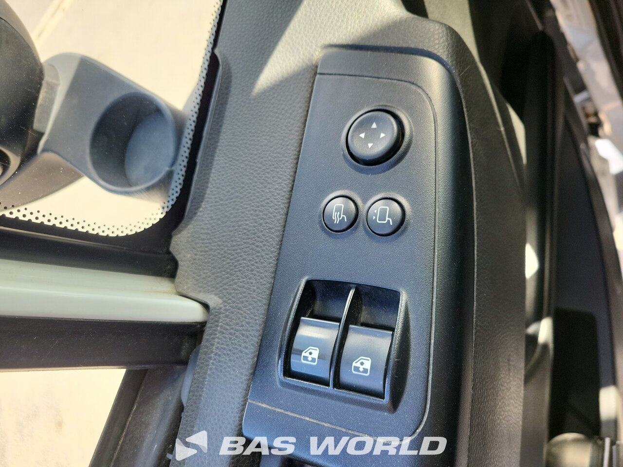 Other : Iveco Stralis 570 وحدات الجر