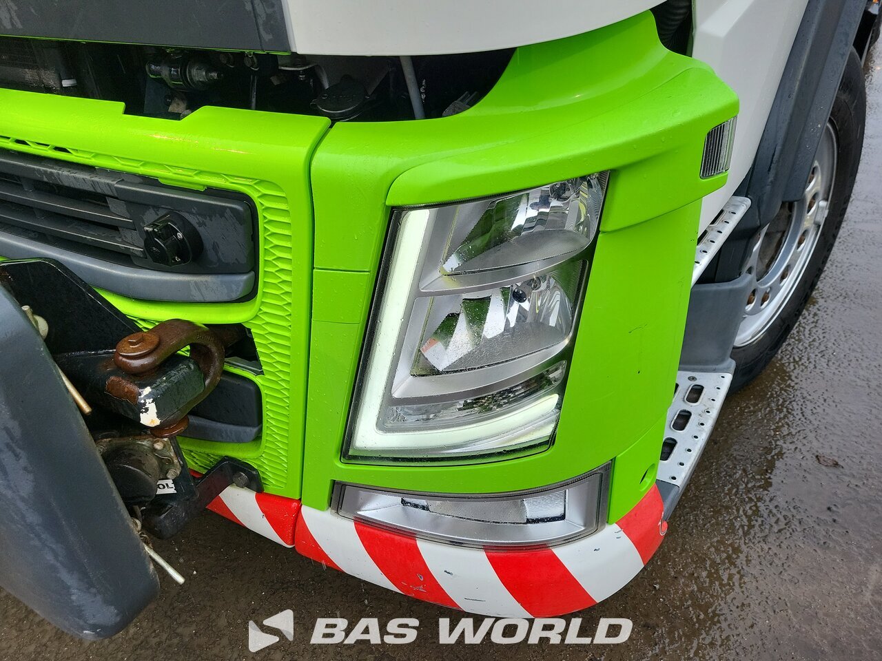 Other : Volvo FM 330 Самосвал камион