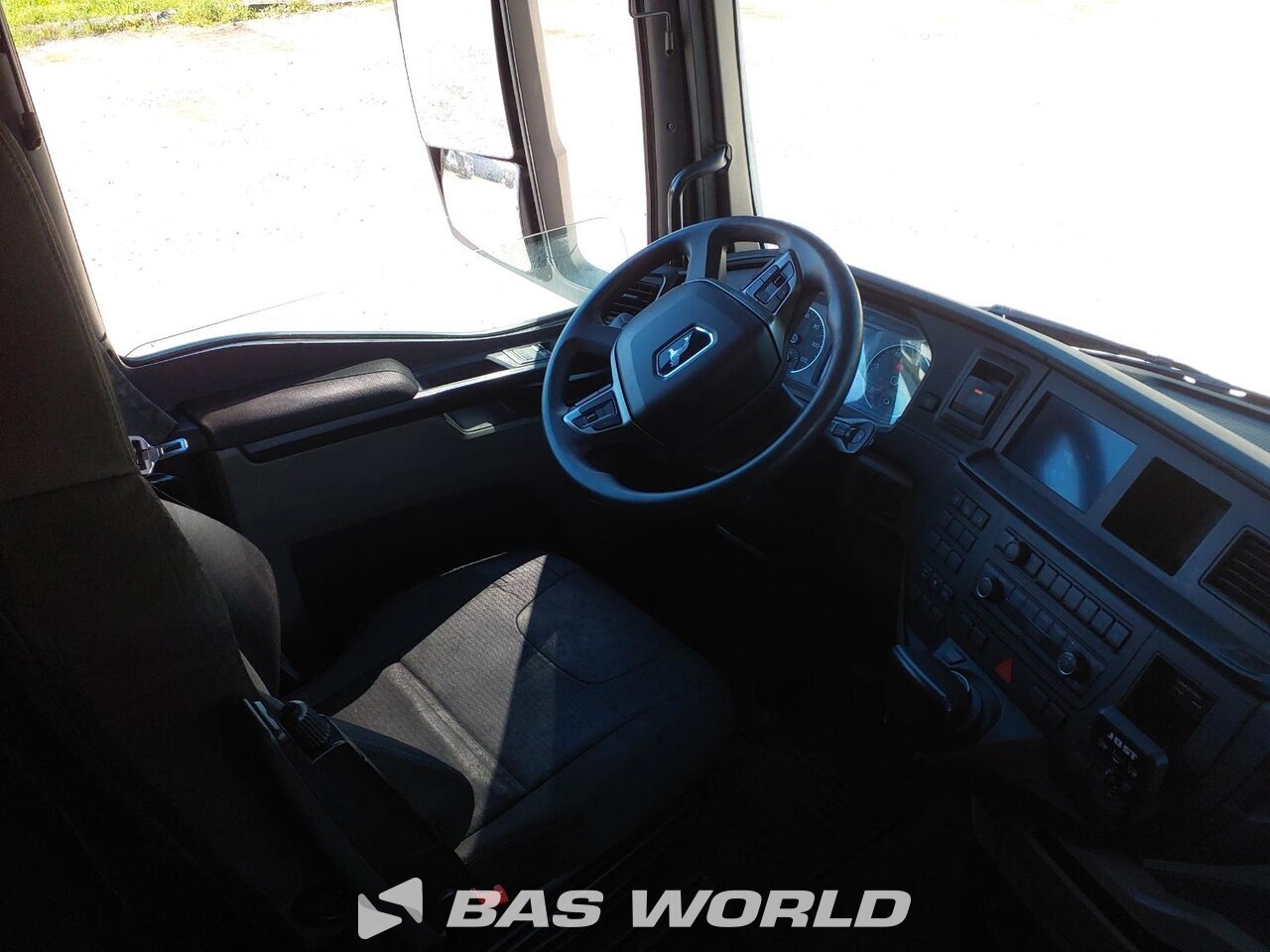 Other : MAN TGX 18.470 tegljač