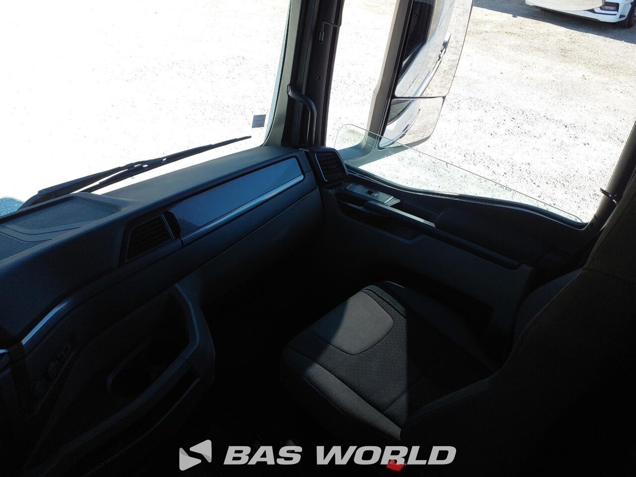 Other : MAN TGX 18.470 tegljač