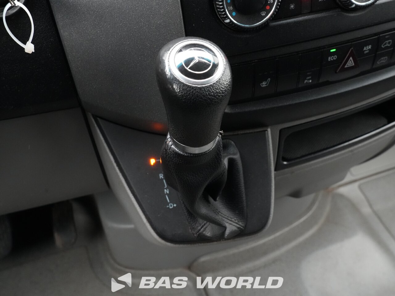 Other : Mercedes Sprinter 313 CDI Fourgon utilitaire