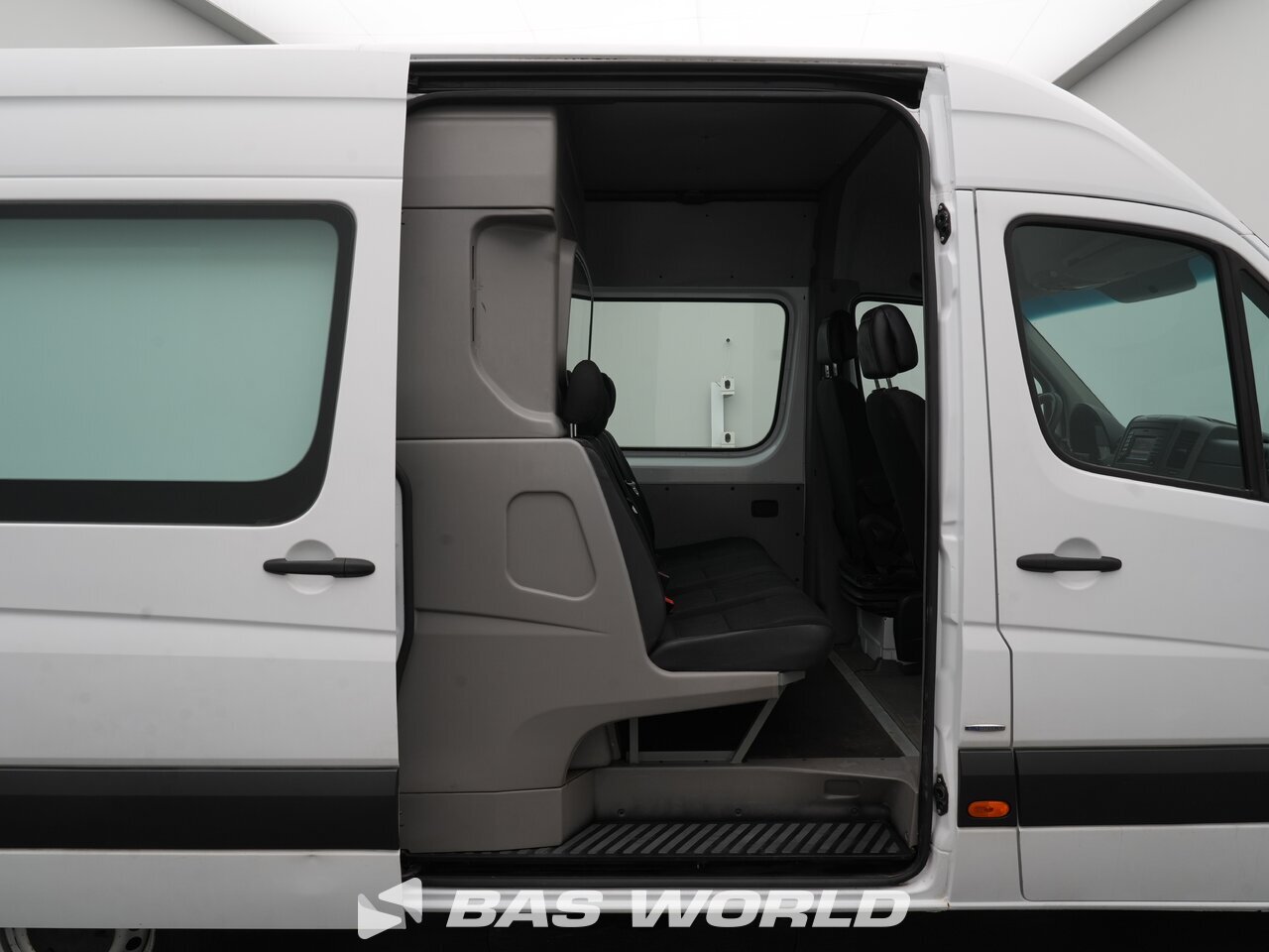 Other : Mercedes Sprinter 313 CDI Fourgon utilitaire