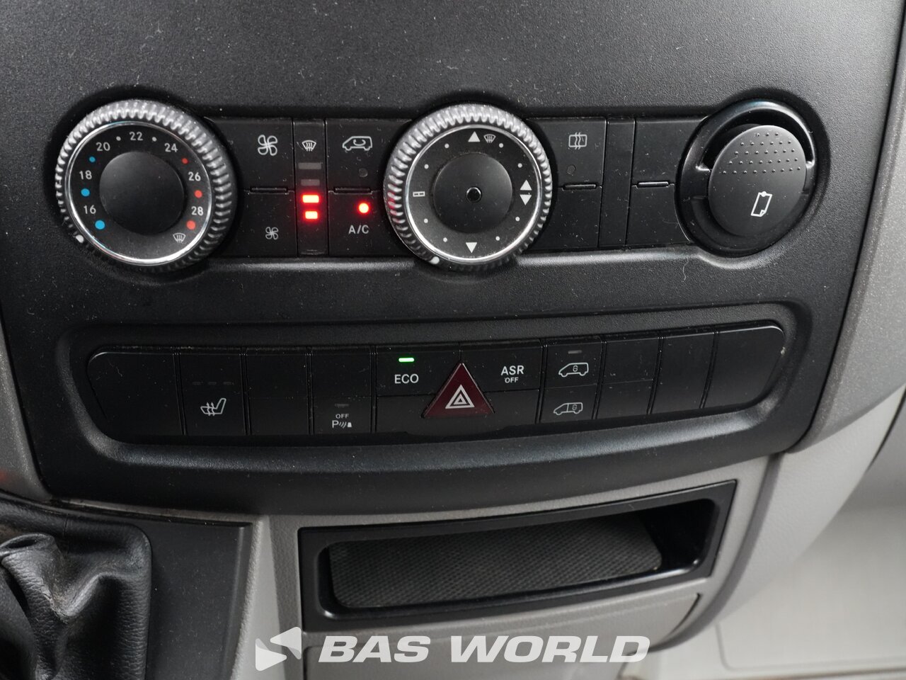 Other : Mercedes Sprinter 313 CDI Fourgon utilitaire