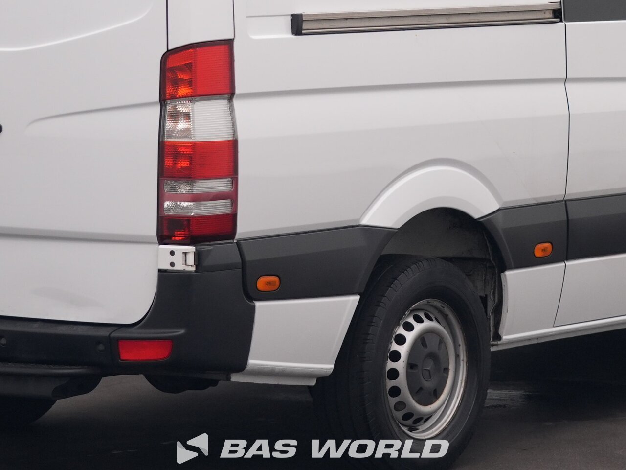 Other : Mercedes Sprinter 313 CDI Fourgon utilitaire