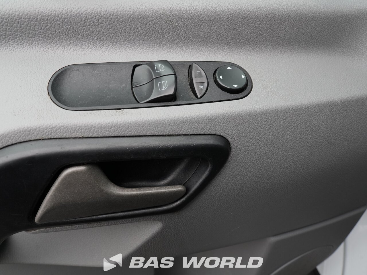 Other : Mercedes Sprinter 313 CDI Fourgon utilitaire