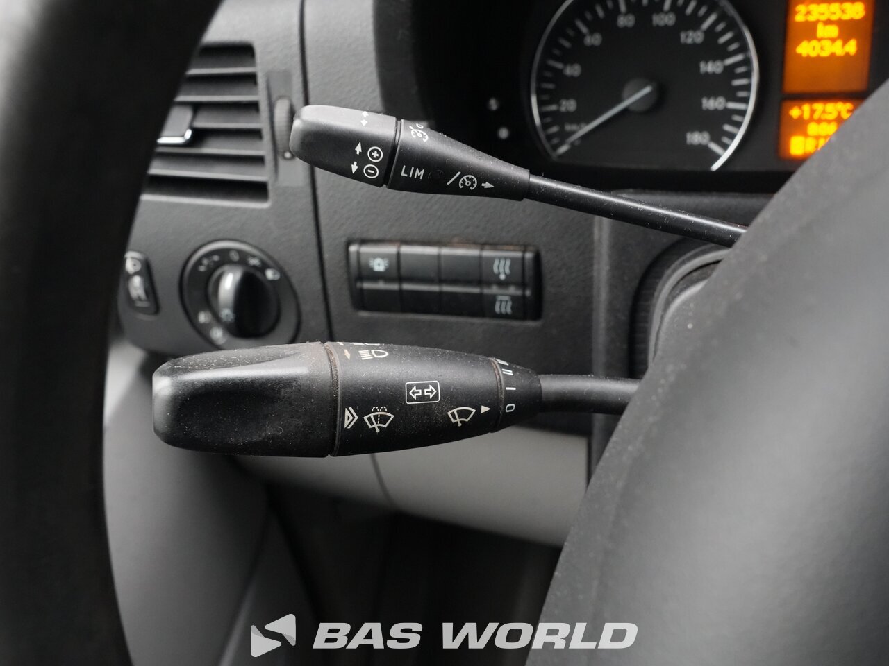 Other : Mercedes Sprinter 313 CDI Fourgon utilitaire